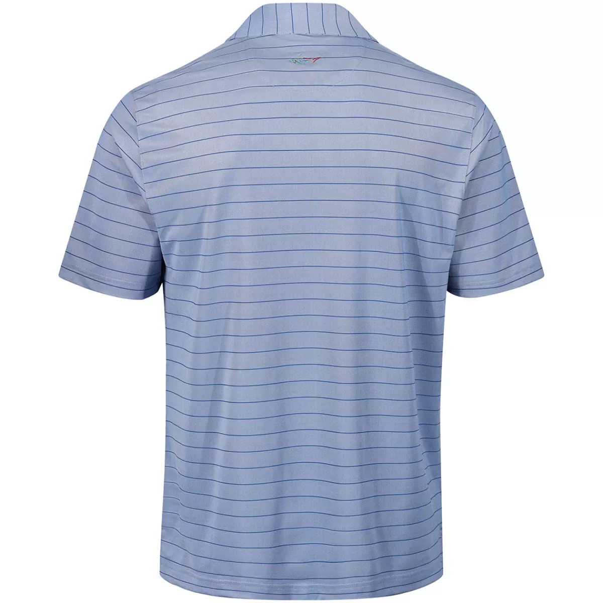 Fashion Men's Freedom Micro Polo Shirt Men Men's Golf Polo Shirts