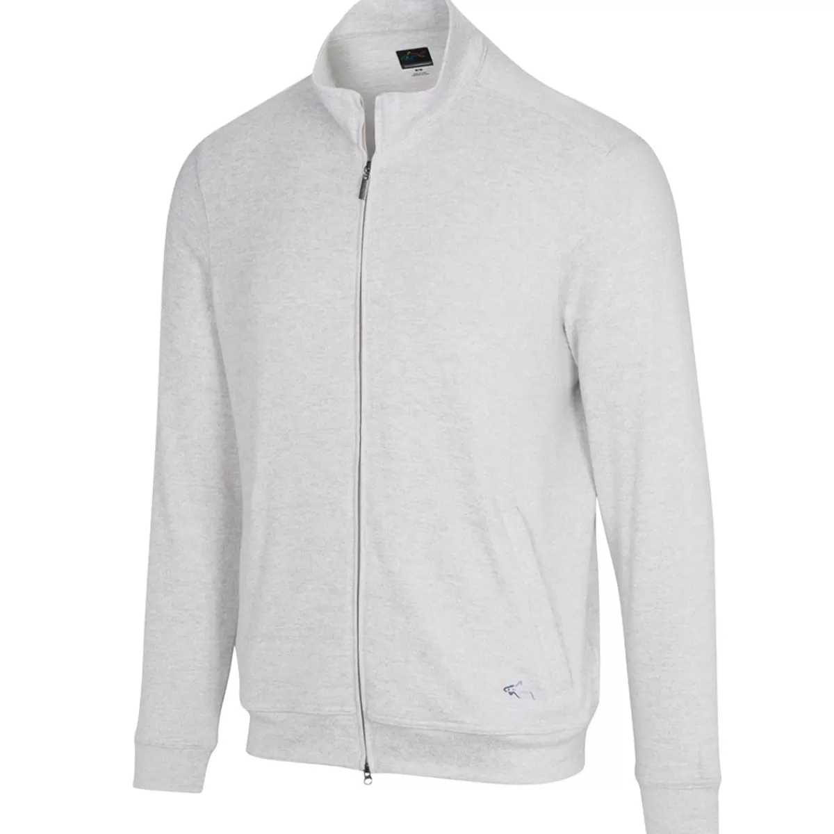 Cheap Men's Full Zip Lab Golf Jacket Men Men's Golf Jackets