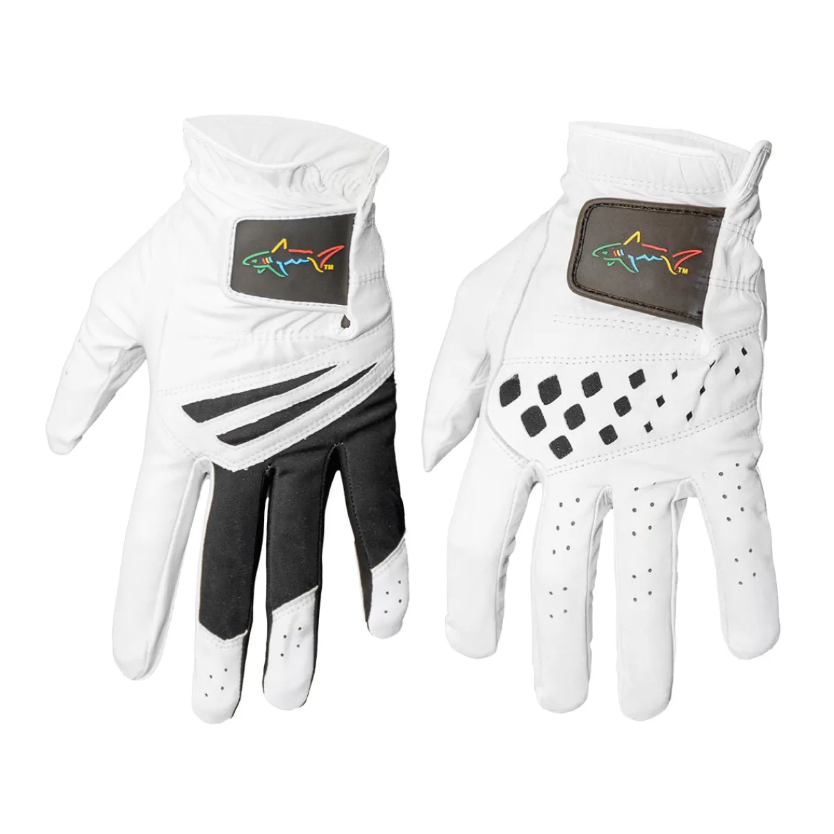 Hot Men's Golf Gloves - 2 Pack Men Men's Golf Gloves