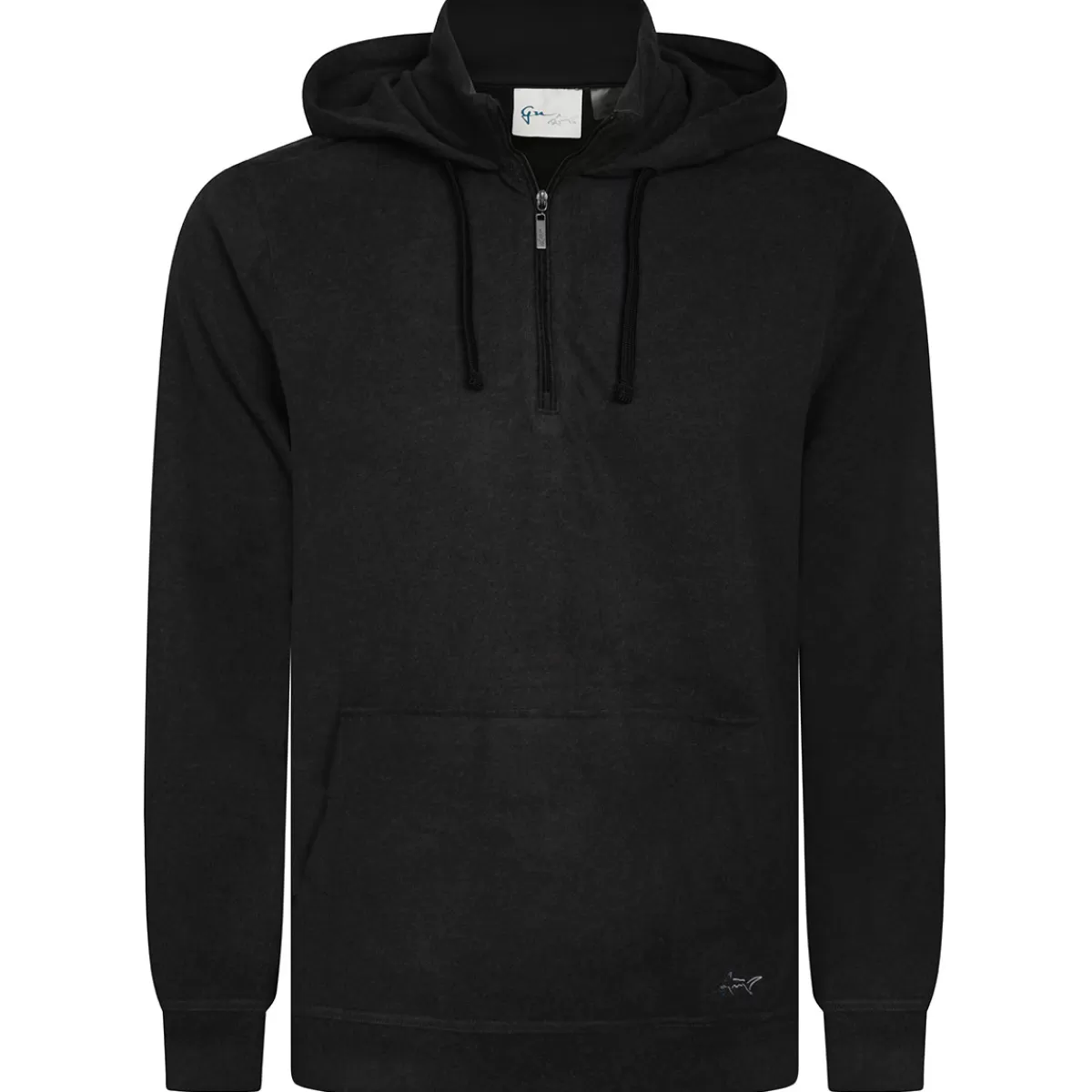Online Men's Lab Half Zip Golf Hoodie Men Men's Golf Sweaters