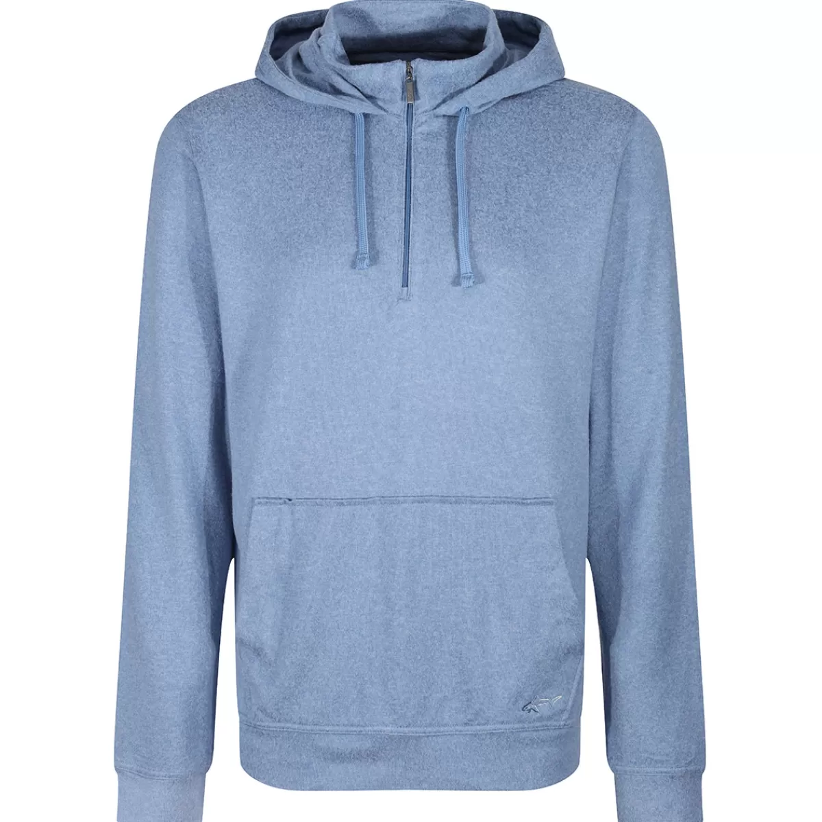 Sale Men's Lab Half Zip Golf Hoodie Men Men's Golf Hoodies