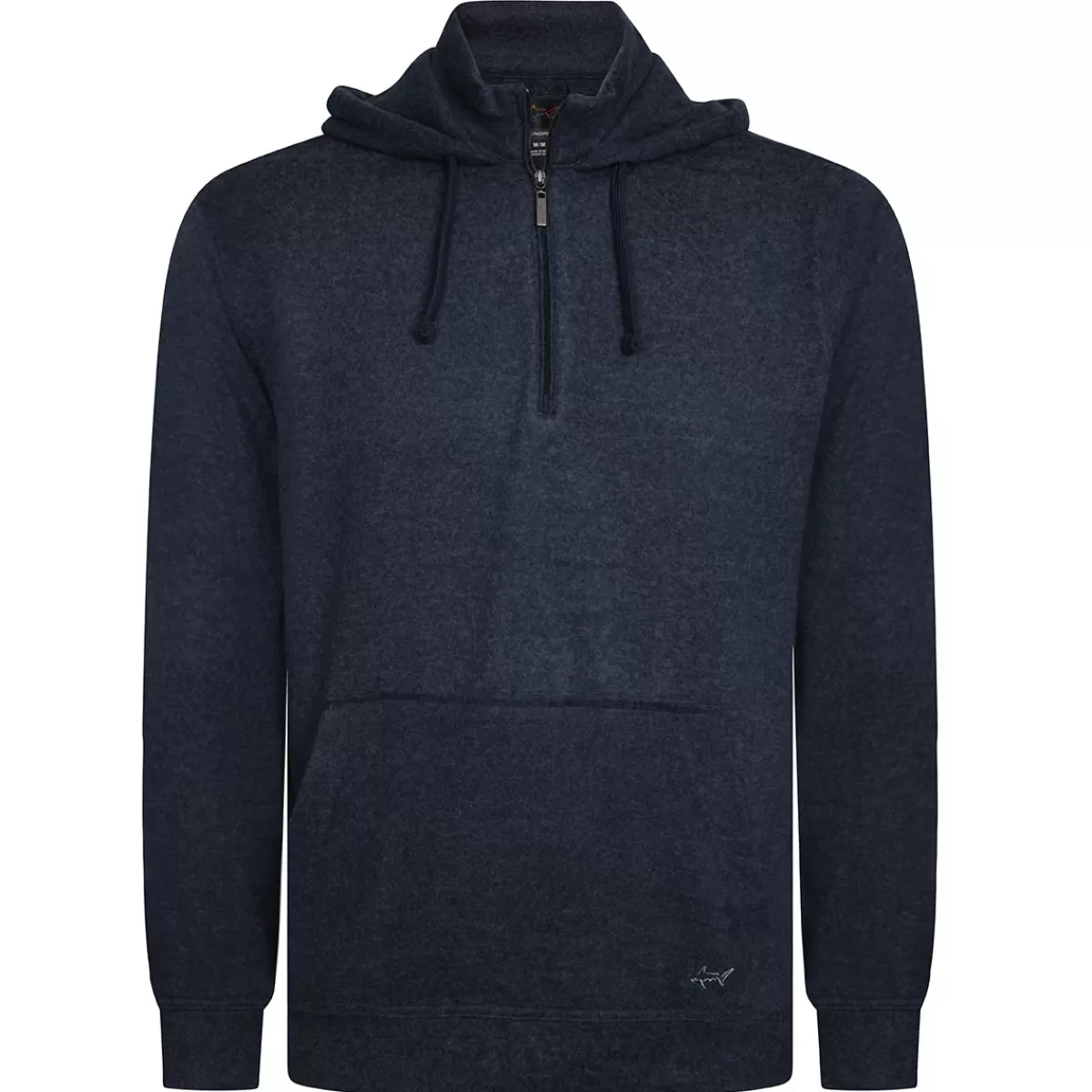 Best Sale Men's Lab Half Zip Golf Hoodie Men Men's Golf Hoodies