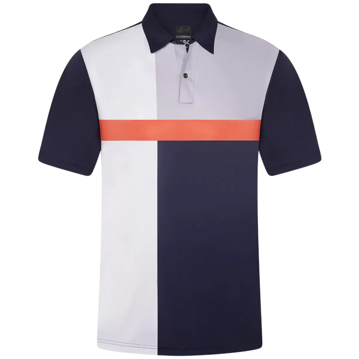 Outlet Men's Lab Ml75 Stretch Golf Polo Shirt Men Men's Golf Polo Shirts