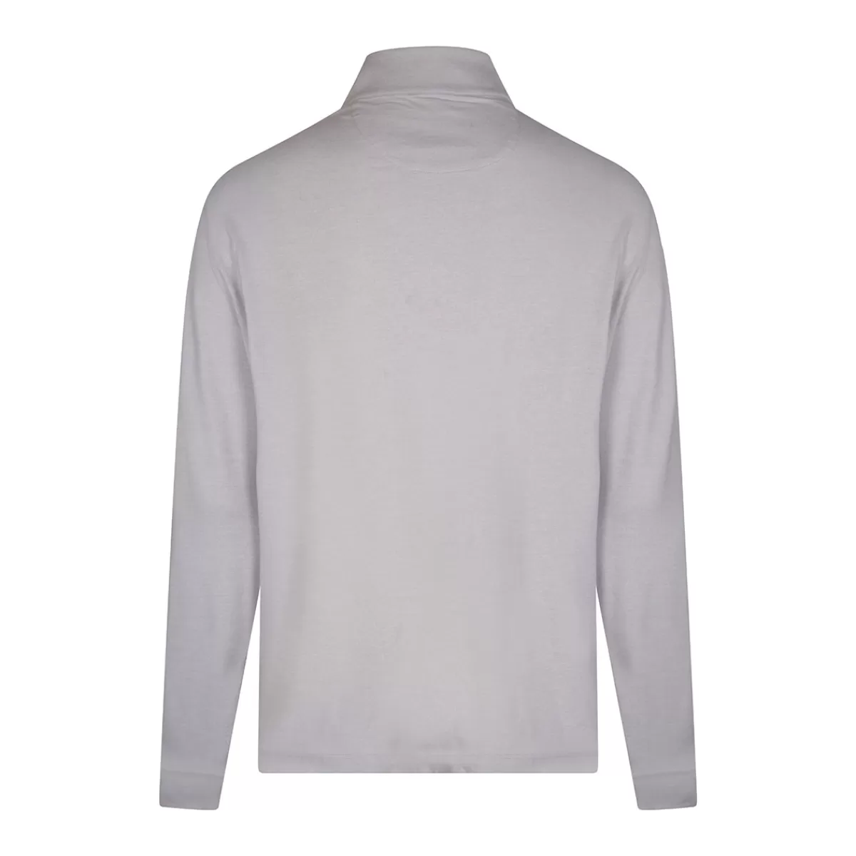 Shop Men's Logo Half Zip Golf Midlayer Men Men's Golf Sweaters