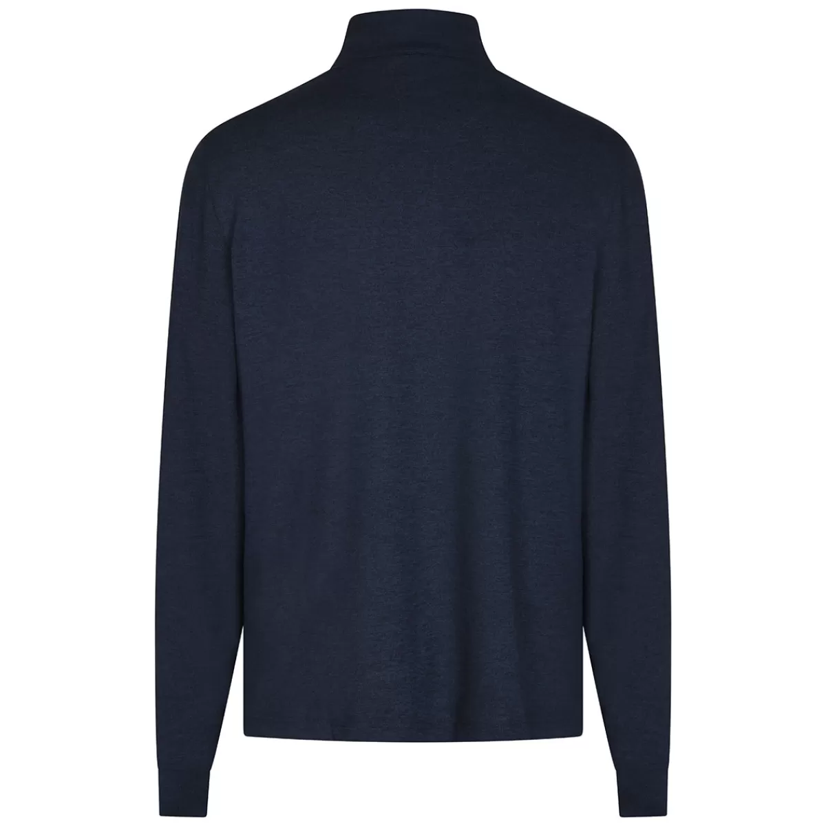 Shop Men's Logo Half Zip Golf Midlayer Men Men's Golf Sweaters