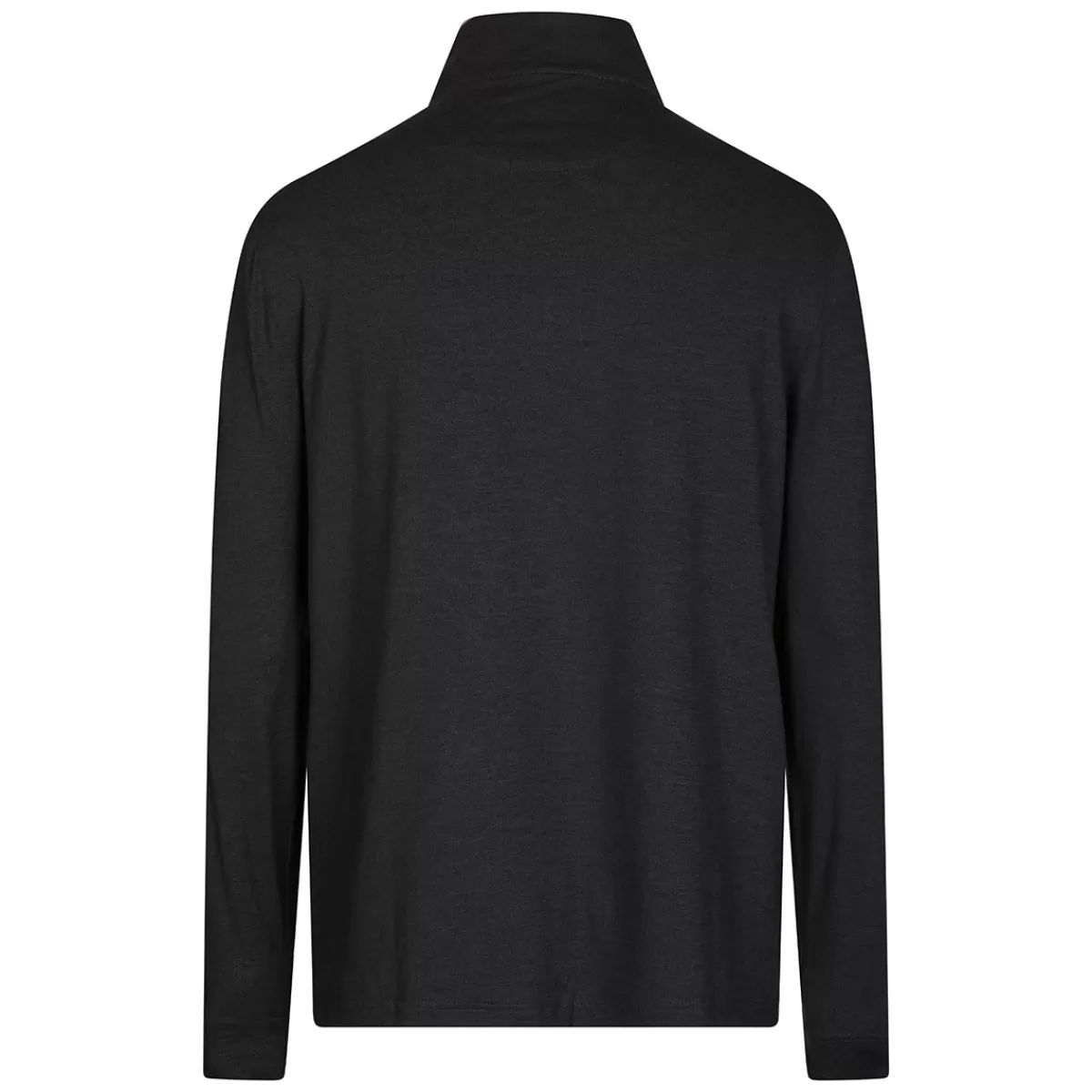 Outlet Men's Logo Half Zip Golf Midlayer Men Men's Golf Sweaters