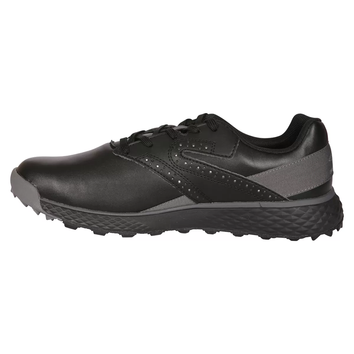 Flash Sale Greg Norman Men's Maidens Waterproof Spikeless Golf Shoes