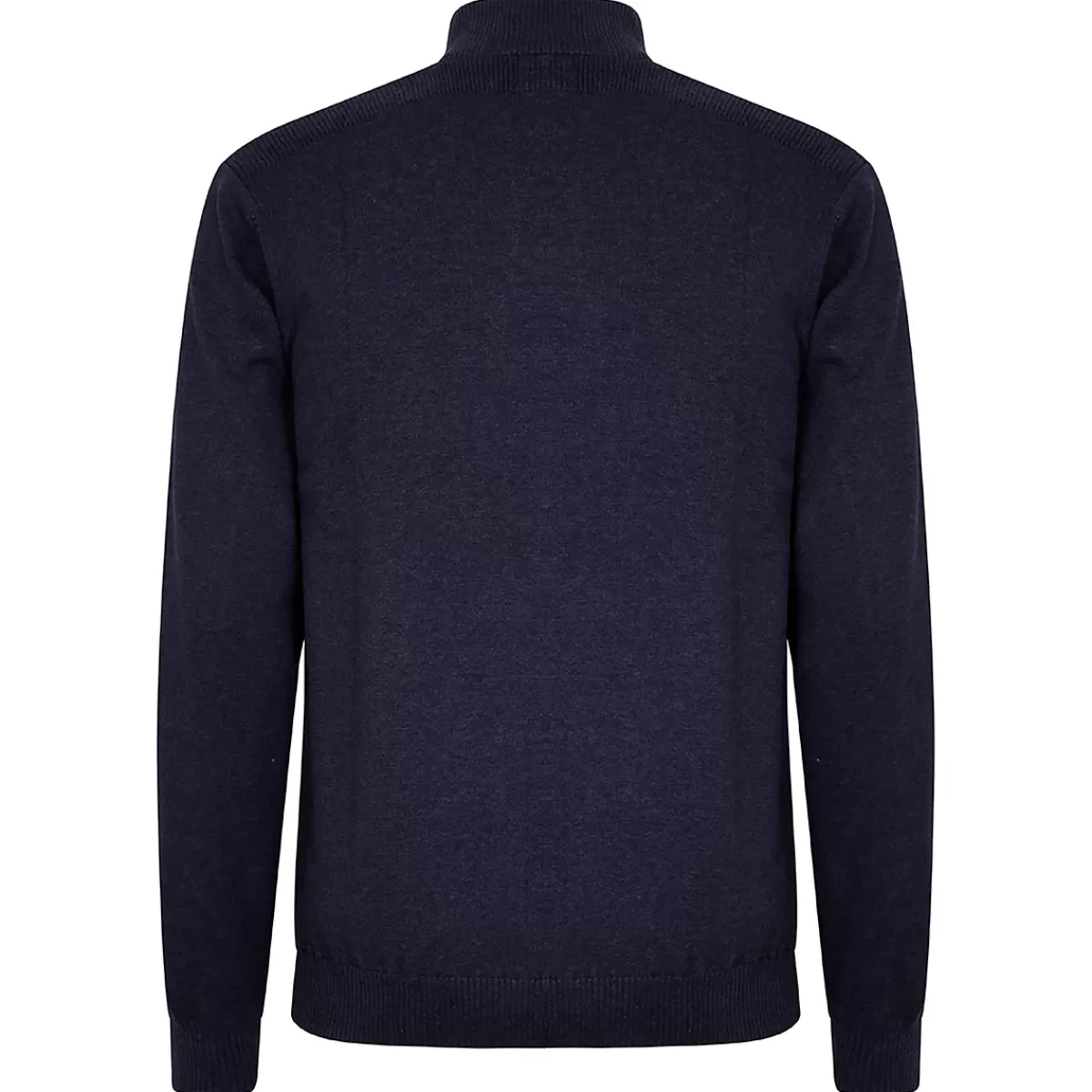 Fashion Men's Merino Lined Golf Sweater Men Men's Golf Sweaters