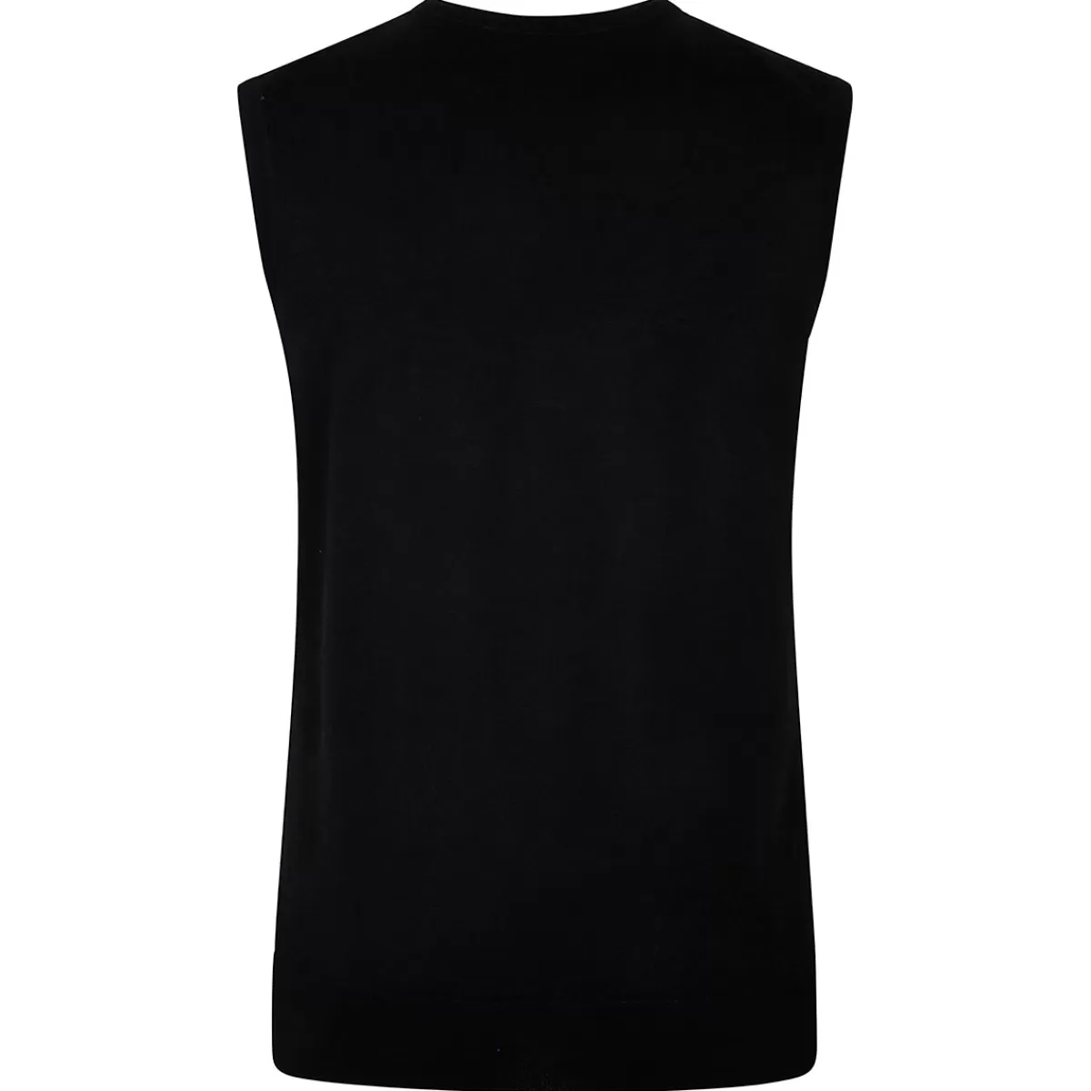 Hot Men's Merino Sweater Golf Vest Men Men's Golf Sweaters