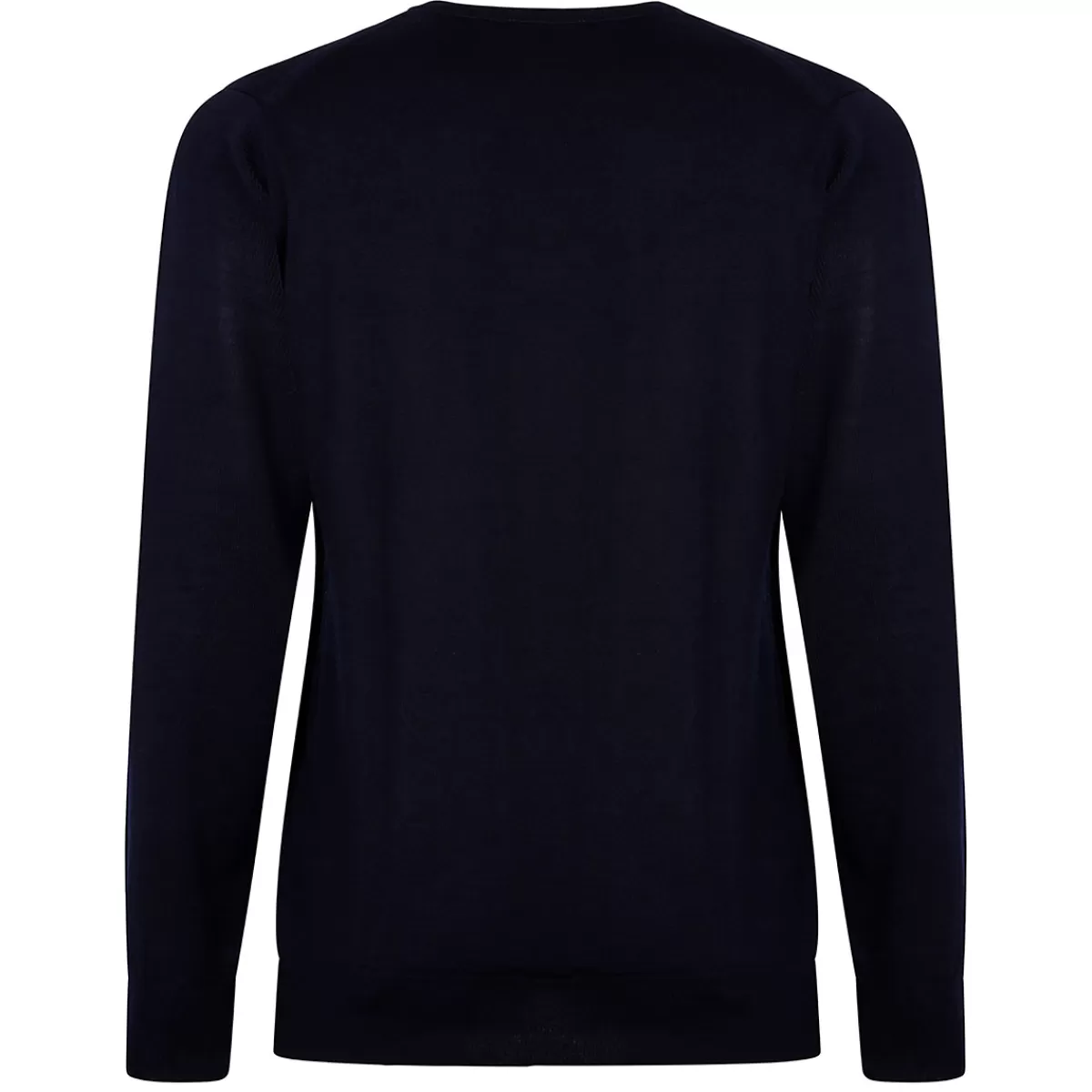 New Men's Merino V Neck Golf Sweater Men Men's Golf Sweaters