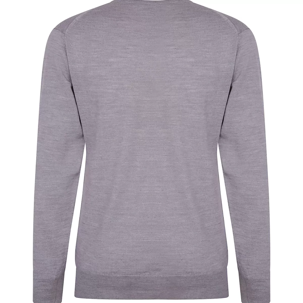 Online Men's Merino V Neck Golf Sweater Men Men's Golf Sweaters