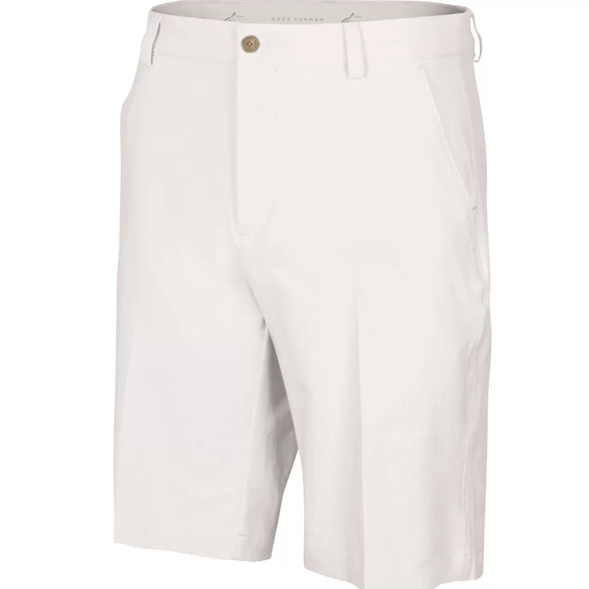 Discount Men's Ml75 Microlux Stretch Golf Shorts Men Men's Golf Shorts