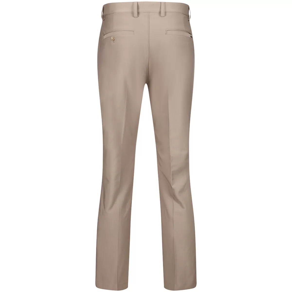Discount Men's Ml75 Microlux Stretch Golf Trousers Men Men's Golf Trousers