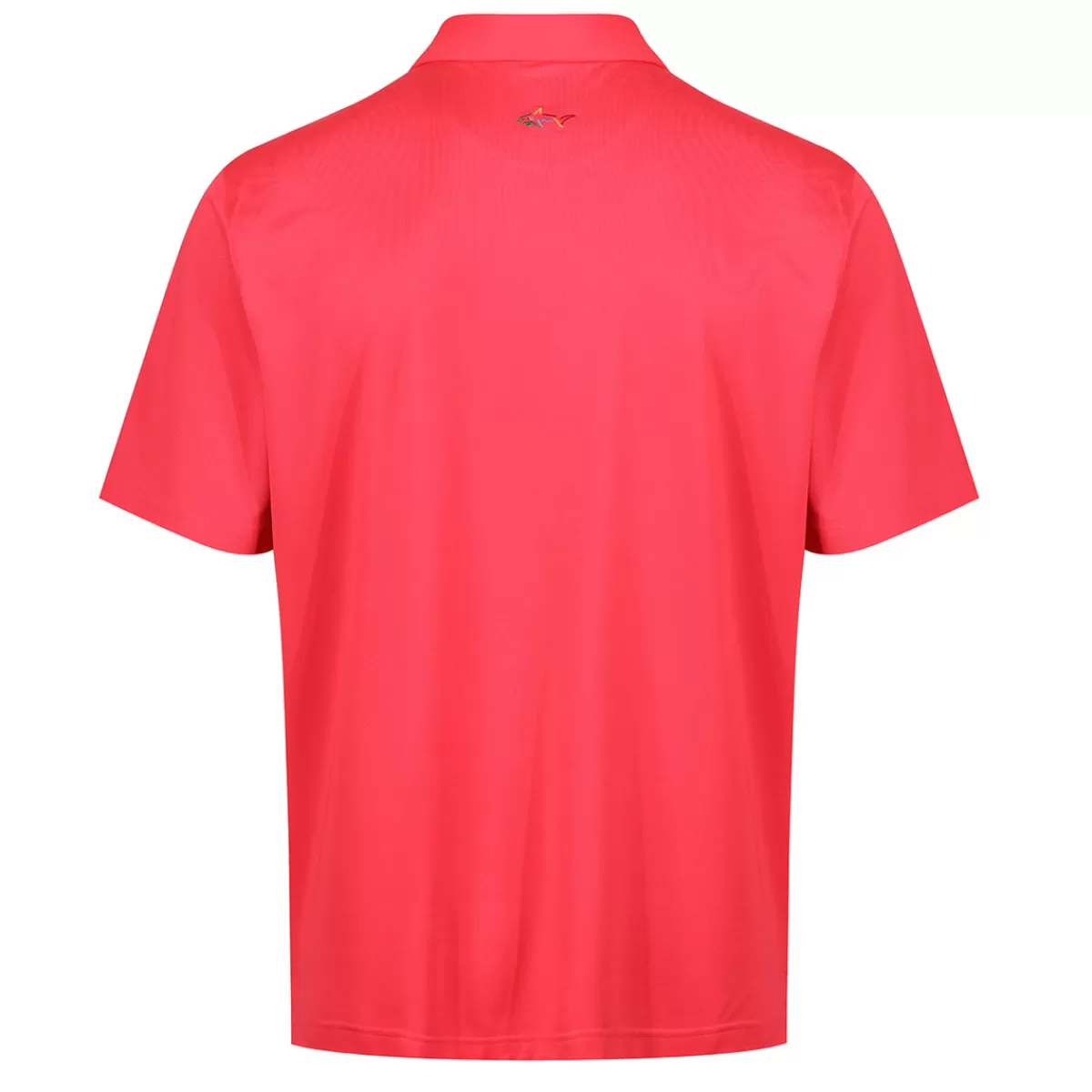 Best Men's Neck Logo Stretch Golf Polo Shirt Men Men's Golf Polo Shirts