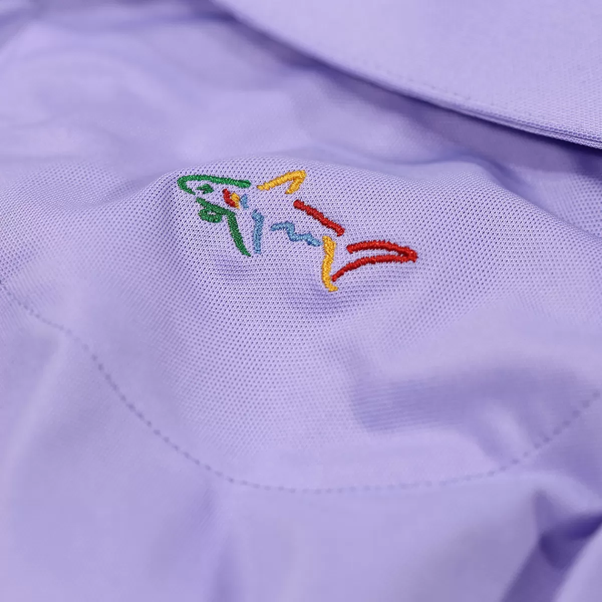 Best Men's Neck Logo Stretch Golf Polo Shirt Men Men's Golf Polo Shirts