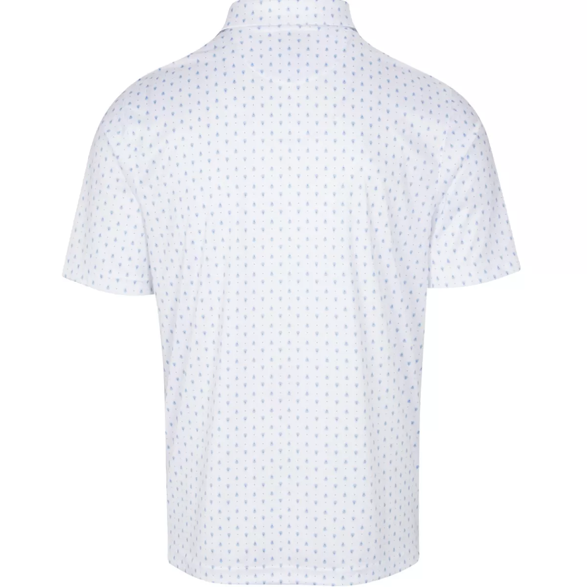 Best Men's Paisley Foulard Golf Polo Shirt Men Men's Golf Polo Shirts