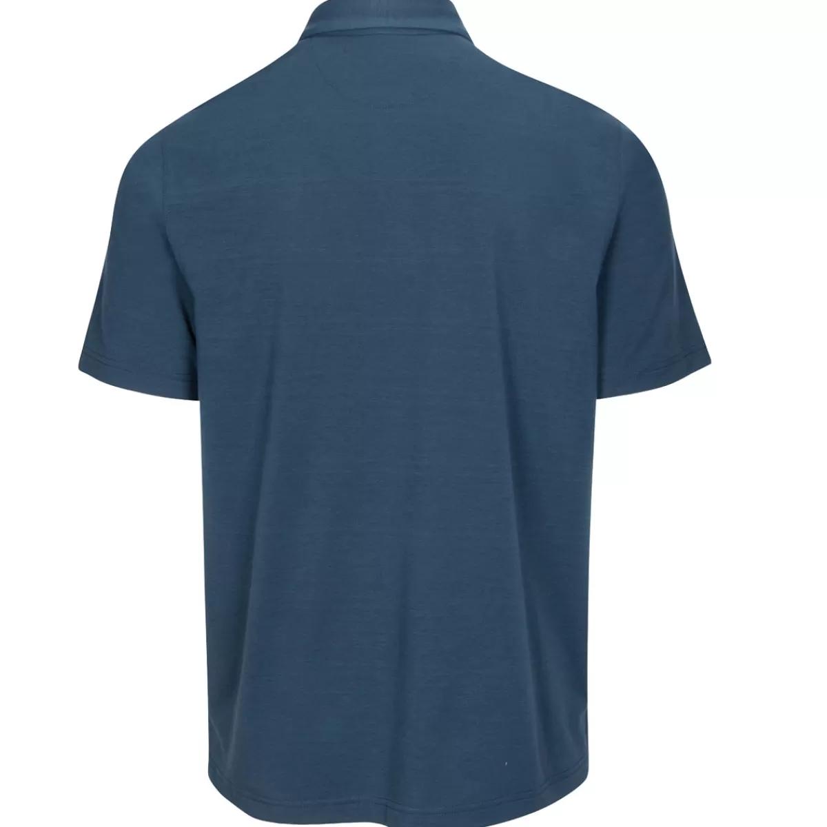 Discount Greg Norman Men's Patriot Stretch Golf Polo Shirt Midnight