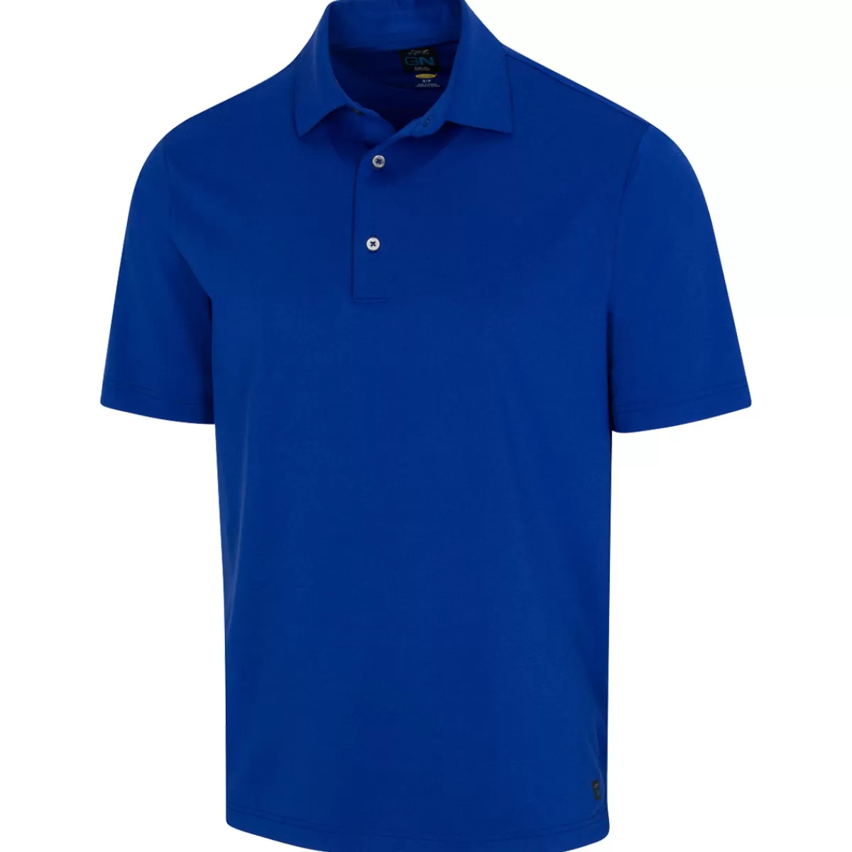 Best Men's Shark Logo Golf Polo Shirt Men Men's Golf Polo Shirts