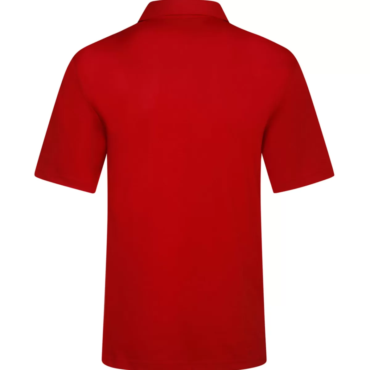Discount Greg Norman Men's Shark Logo Golf Polo Shirt