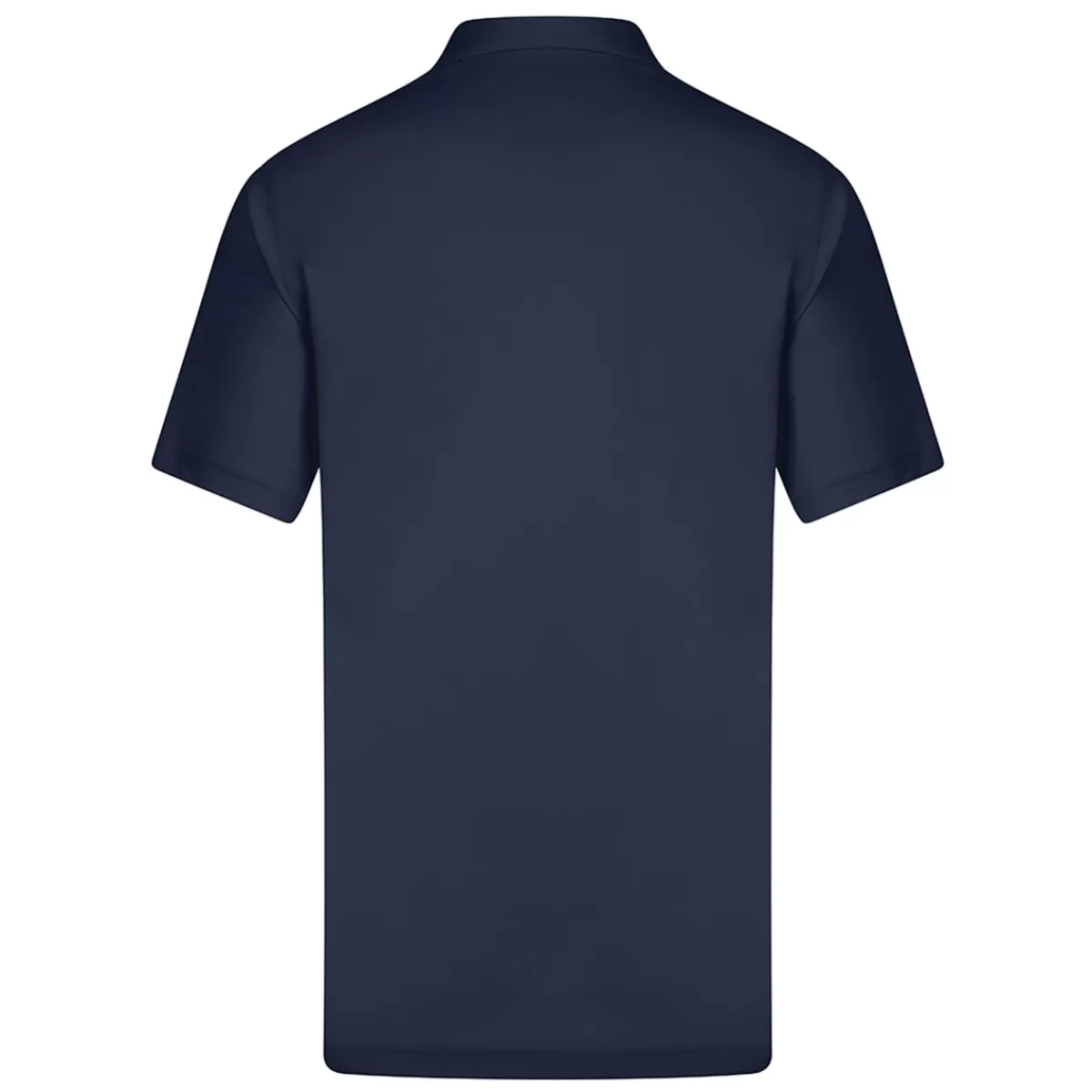 Cheap Greg Norman Men's Shark Logo Golf Polo Shirt