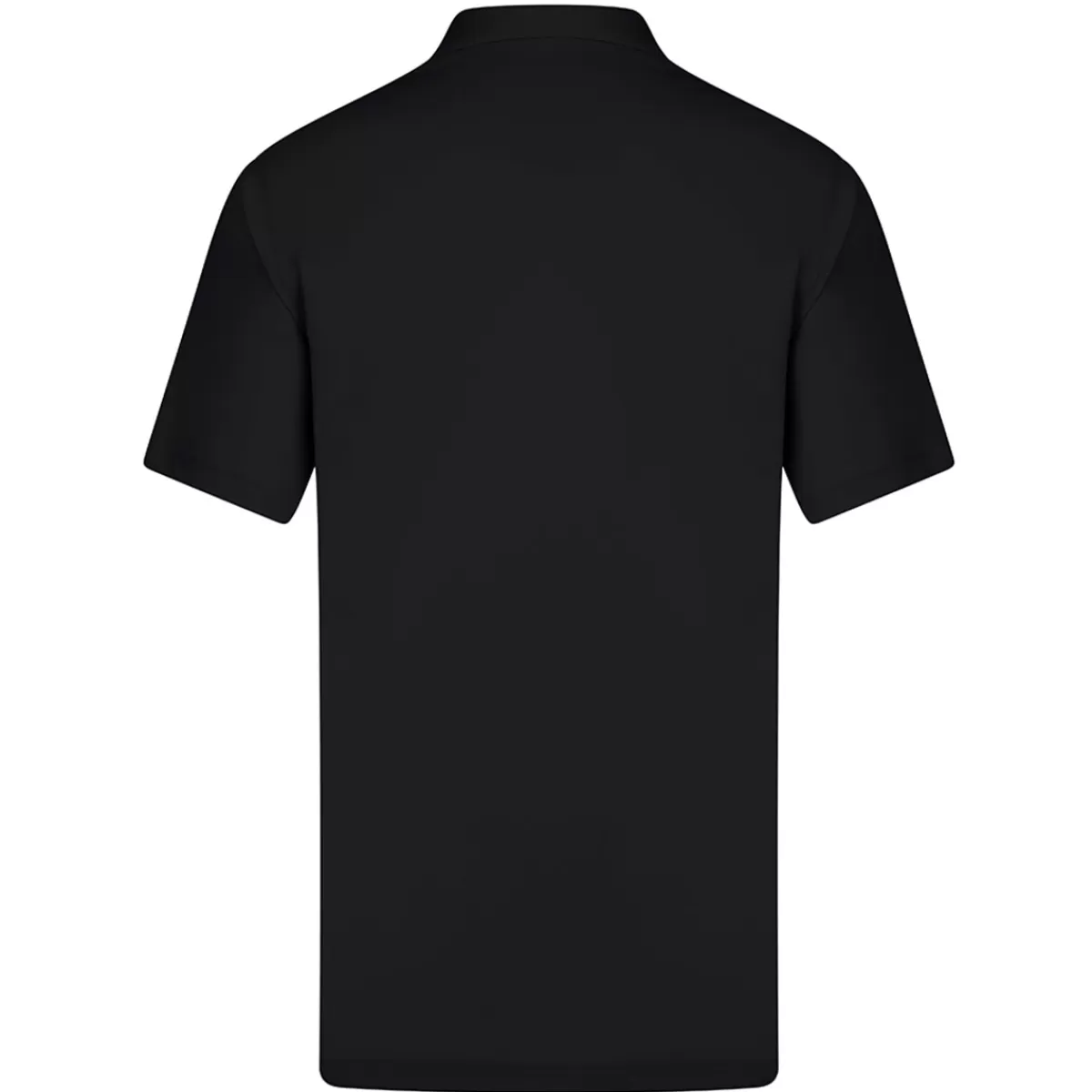 Cheap Greg Norman Men's Shark Logo Golf Polo Shirt