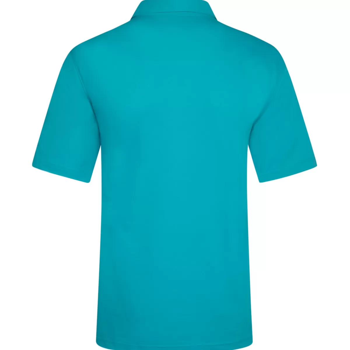 Store Greg Norman Men's Shark Logo Golf Polo Shirt