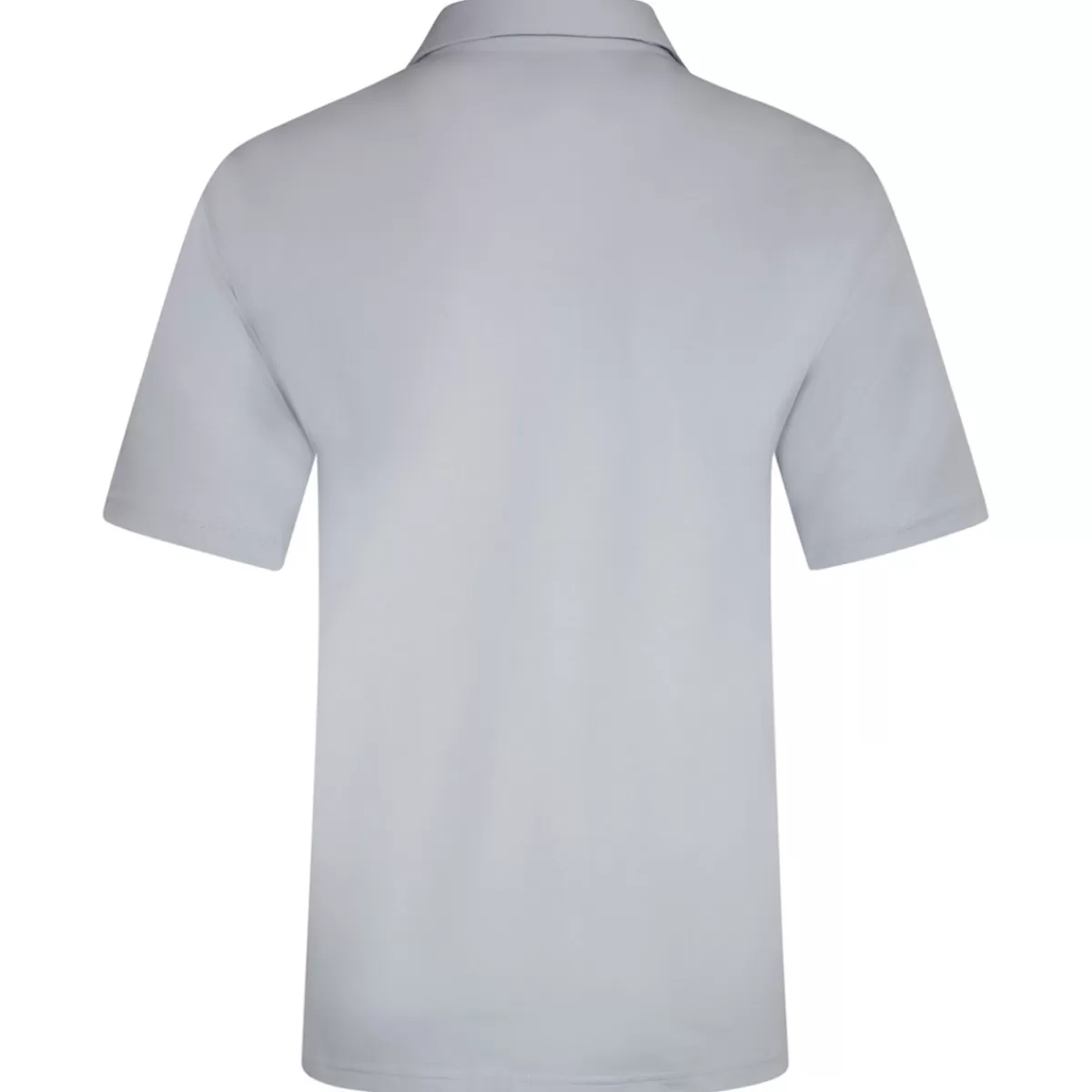 New Men's Shark Logo Golf Polo Shirt Men Men's Golf Polo Shirts