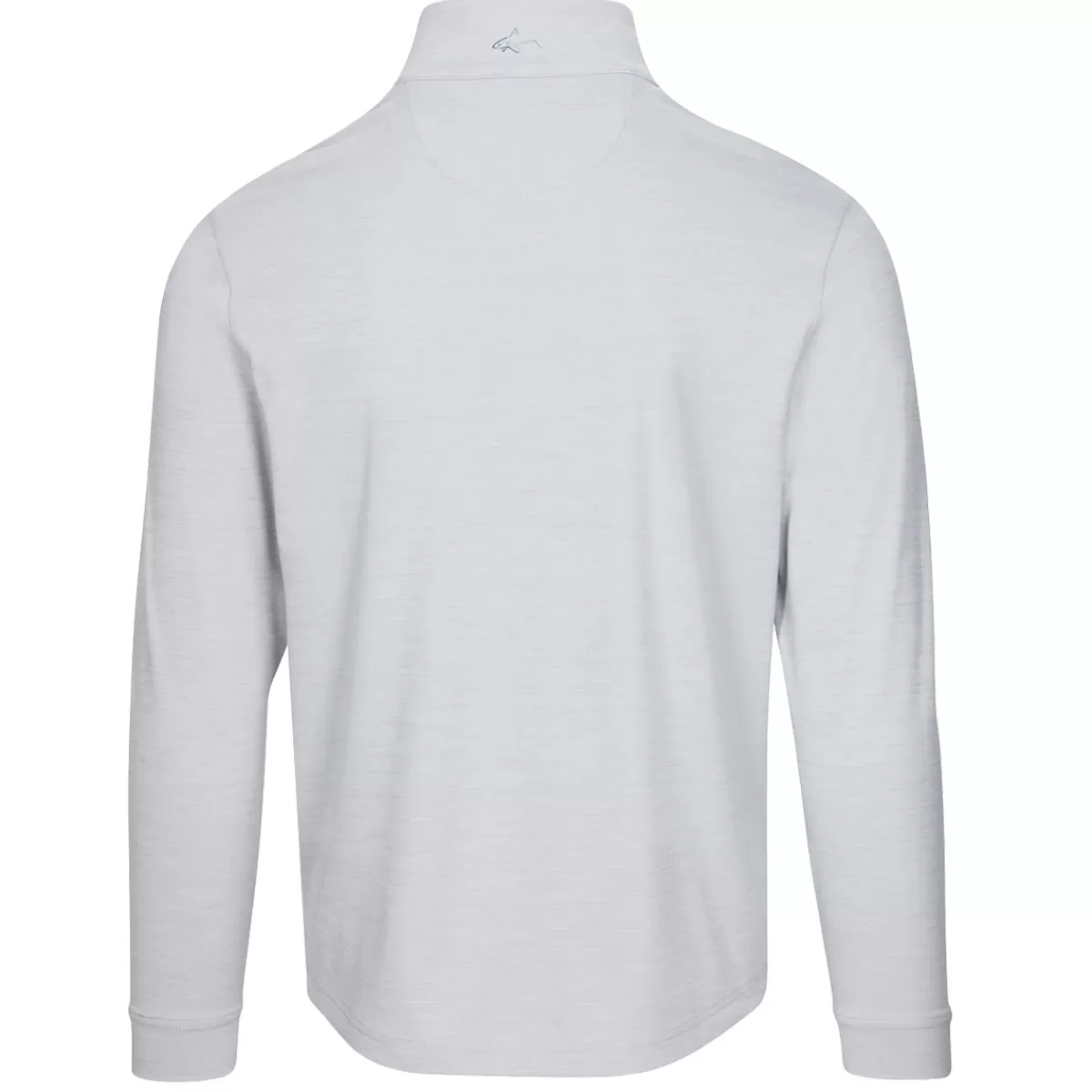 Cheap Men's Utility Half Zip Golf Midlayer Men Men's Golf Sweaters