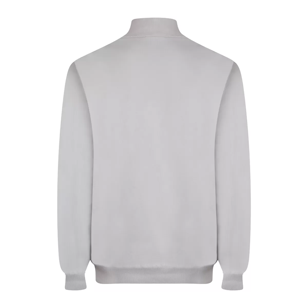 Best Sale Men's Weatherknit Lined Half Zip Golf Midlayer Men Men's Golf Sweaters