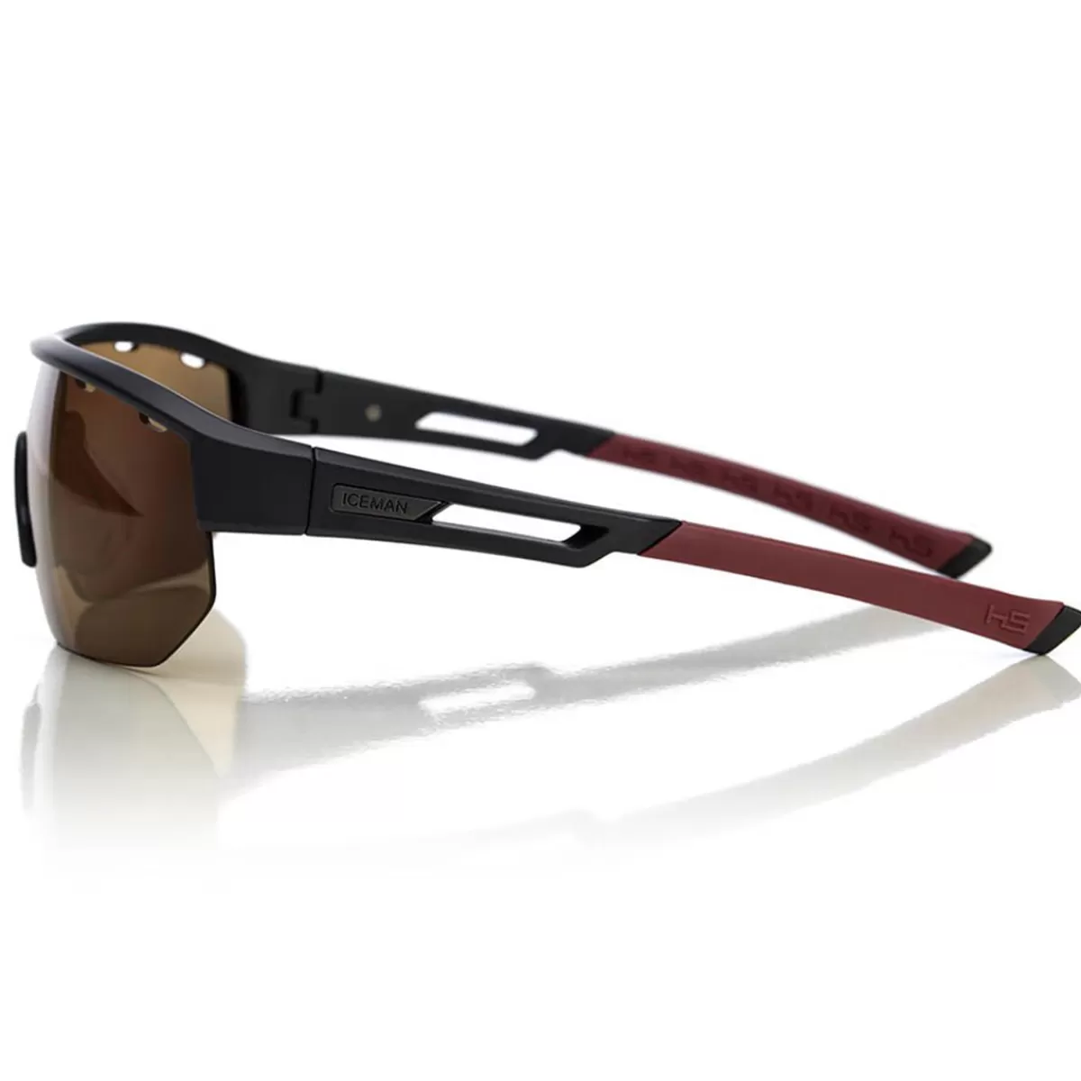 Sale Eyewear Iceman 3.0 Golf Sunglasses Men Men's Golf Sunglasses