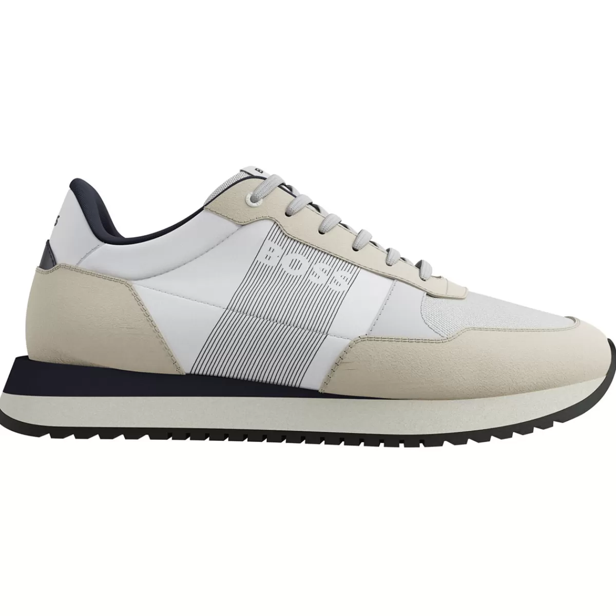 Fashion Hugo Boss Kai Runn Mxpr N Spikeless Golf Trainers
