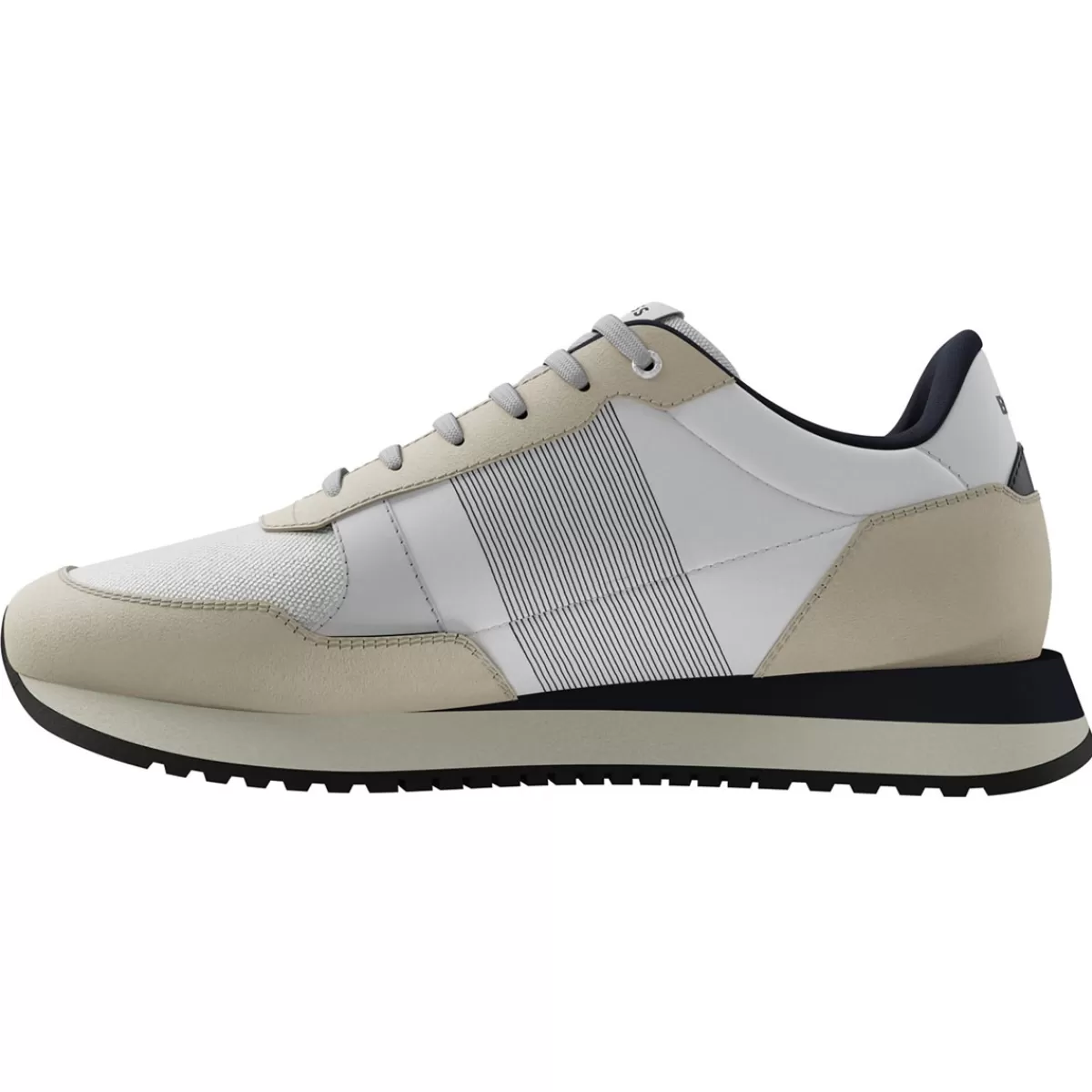 Fashion Hugo Boss Kai Runn Mxpr N Spikeless Golf Trainers