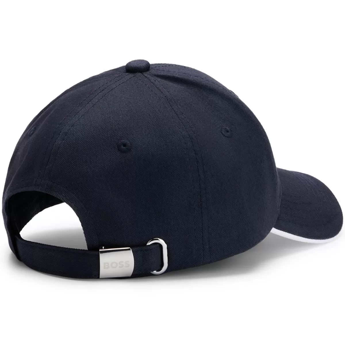 Clearance Men's Bold Curved Golf Cap Men Men's Golf Caps & Hats