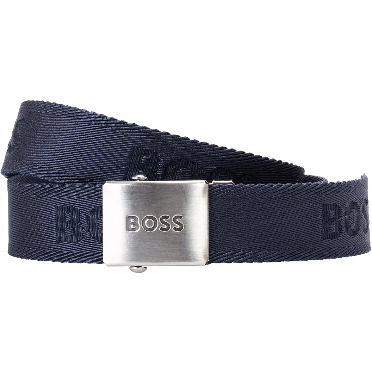 Store Men's Boss Icon Golf Belt Men Men's Golf Belts