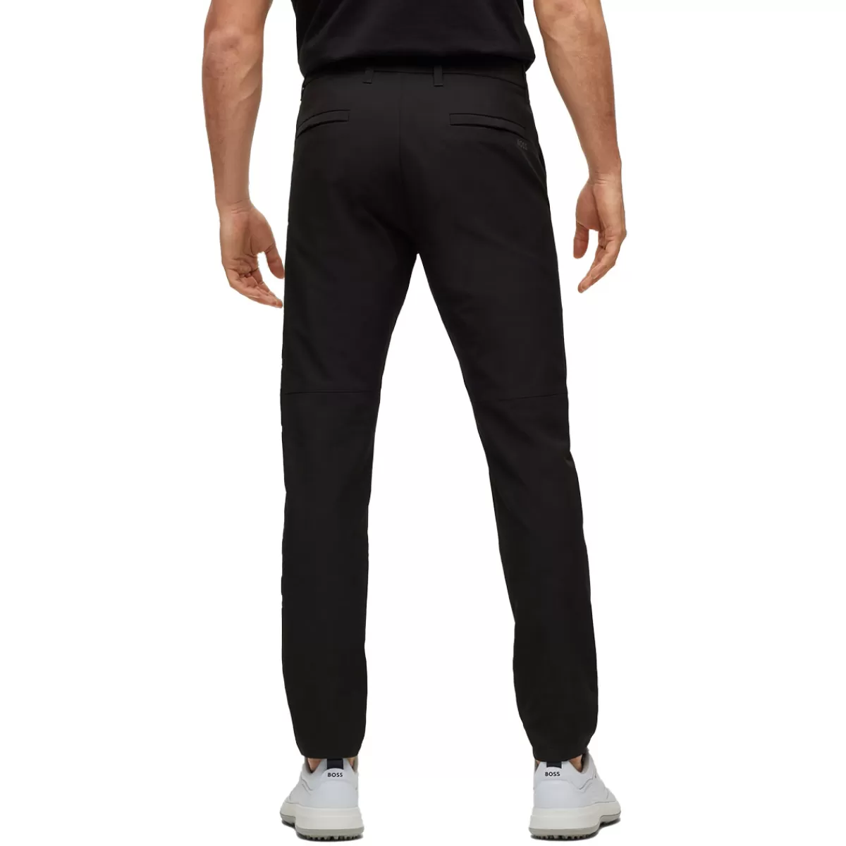 Store Men's Commuter-Slim Golf Trousers Men Men's Golf Trousers
