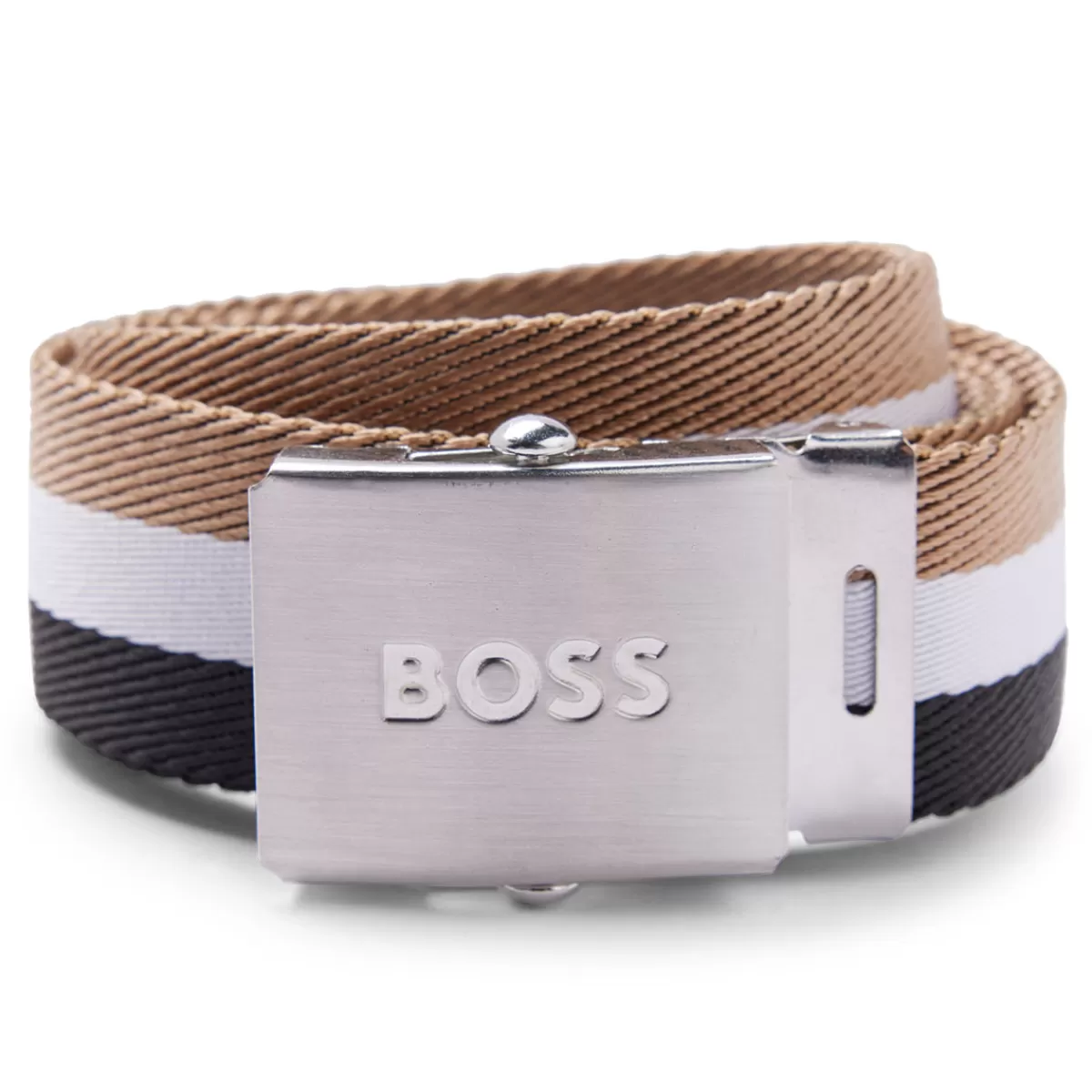 Flash Sale Men's Icon-Roll Golf Belt Men Men's Golf Belts