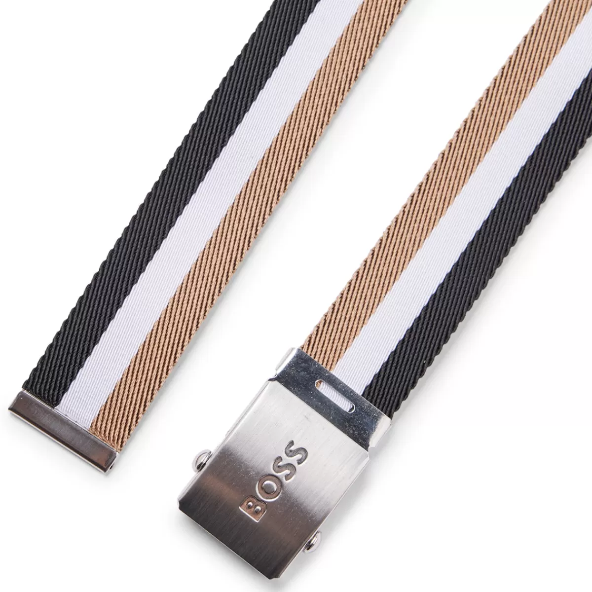 Flash Sale Men's Icon-Roll Golf Belt Men Men's Golf Belts