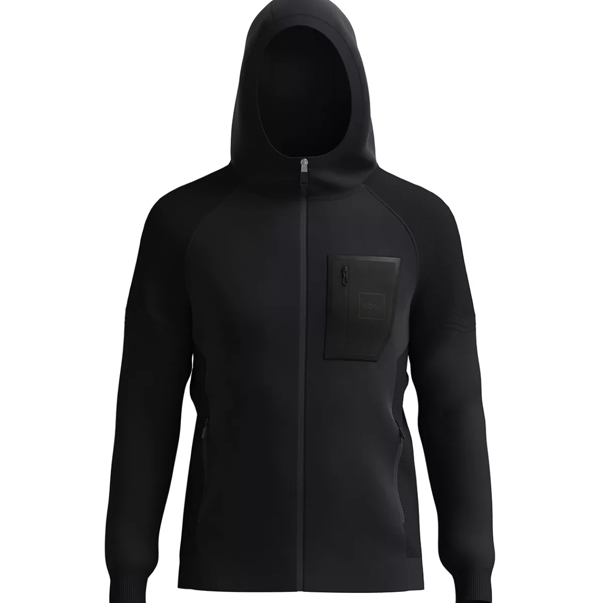 Online Men's Markis Hooded Golf Jacket Men Men's Golf Jackets