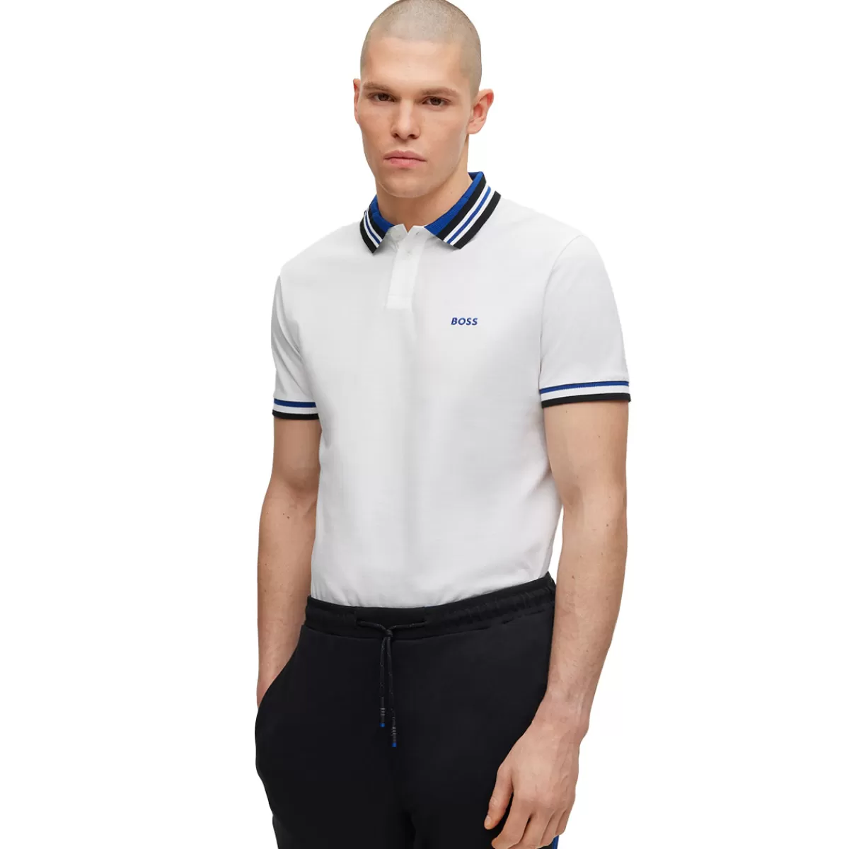 Store Men's Paddy 2 Golf Polo Shirt Men Men's Golf Polo Shirts
