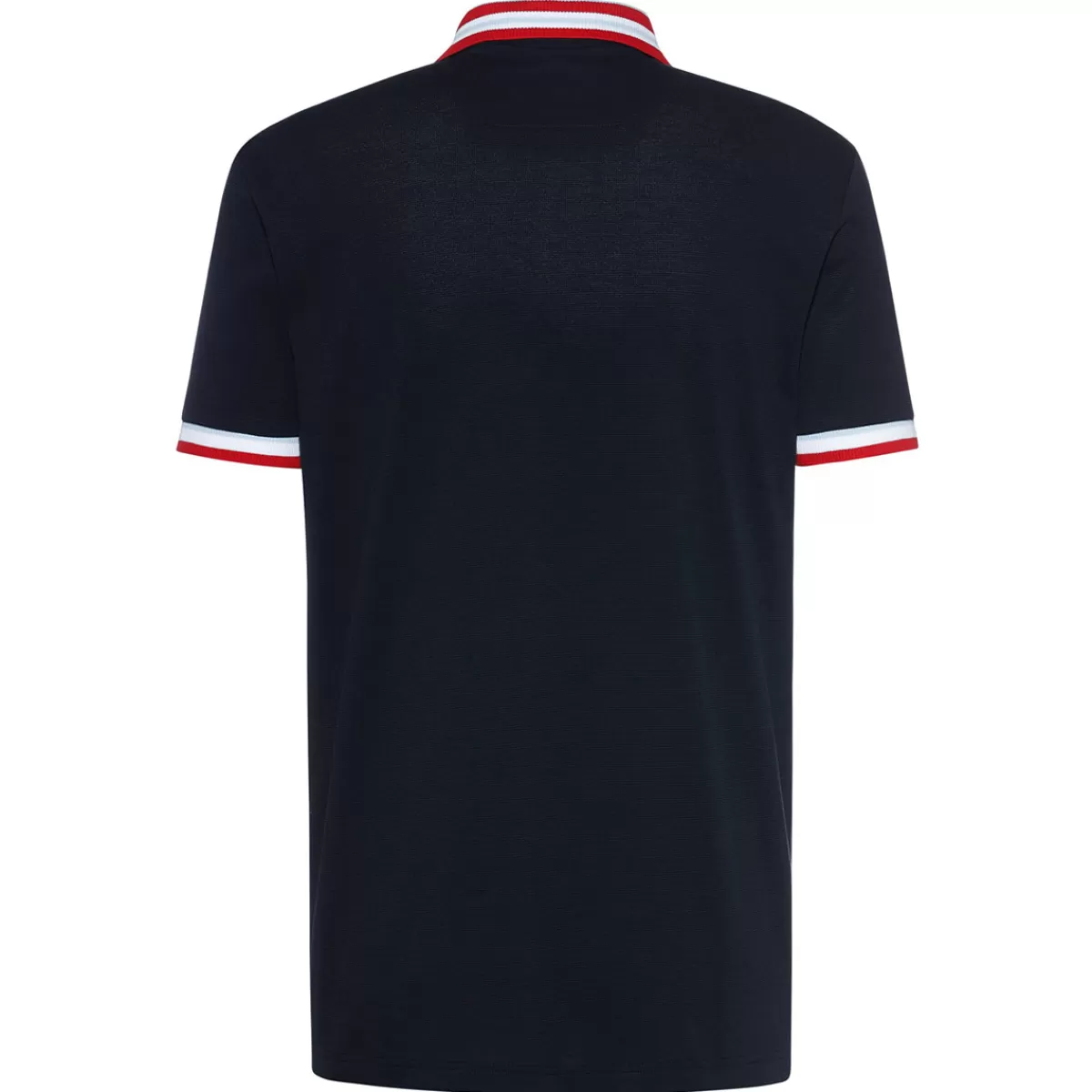 New Hugo Boss Men's Paddy 2 Golf Polo Shirt