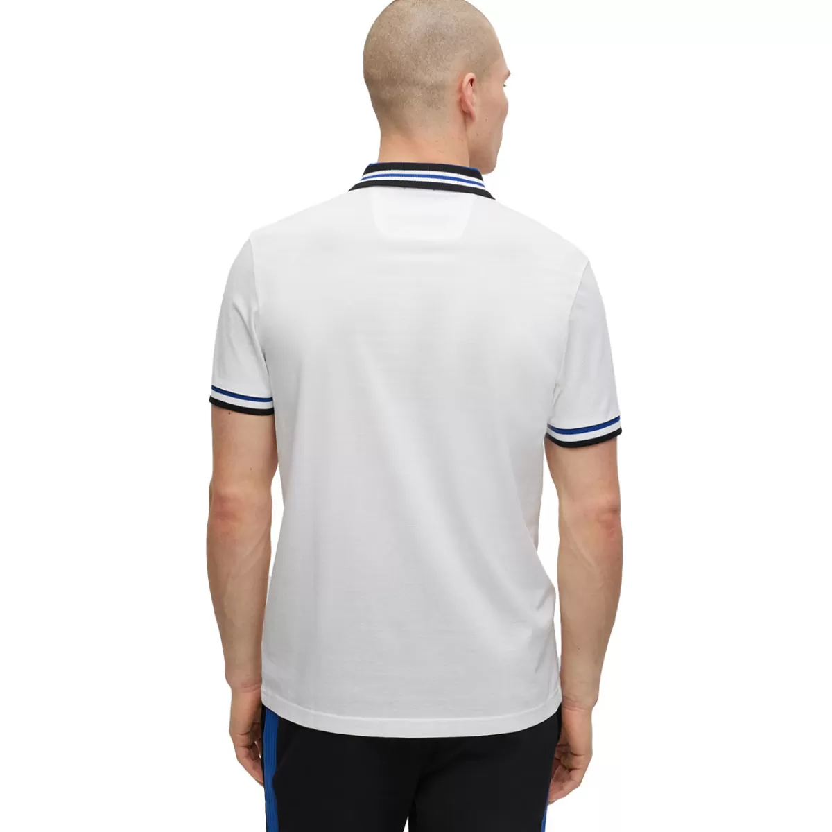 Store Men's Paddy 2 Golf Polo Shirt Men Men's Golf Polo Shirts