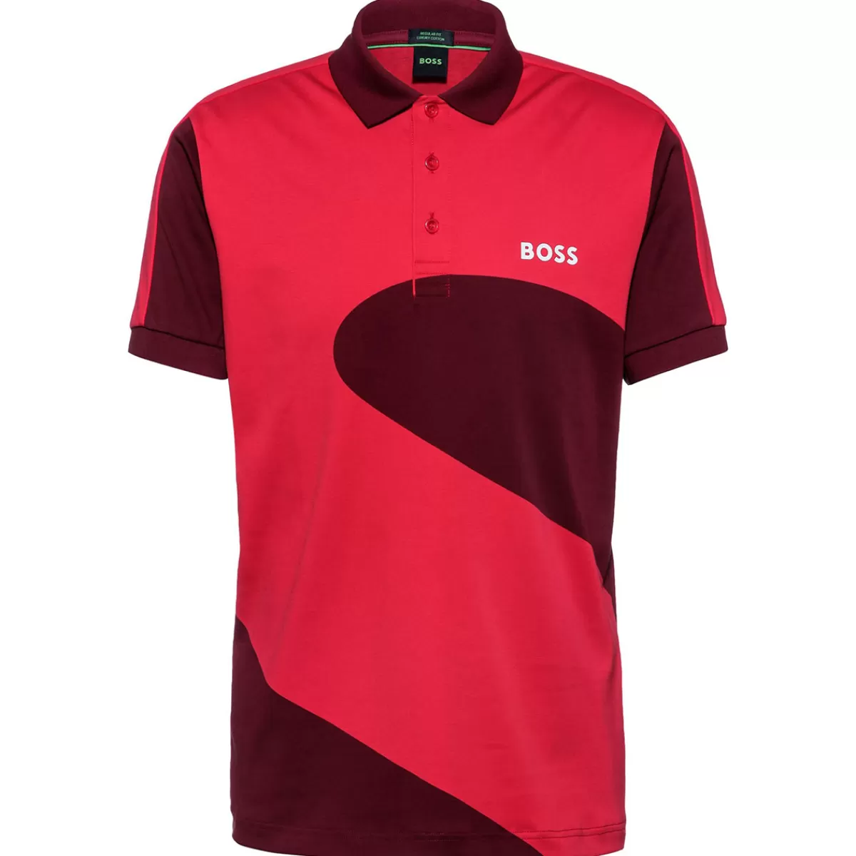 New Hugo Boss Men's Paddy 8 Golf Polo Shirt