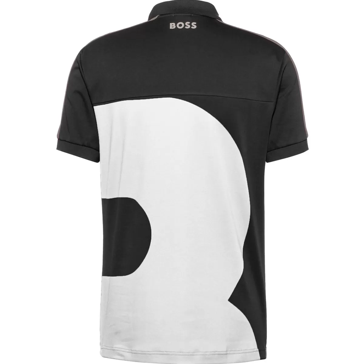 Best Sale Men's Paddy 8 Golf Polo Shirt Men Men's Golf Polo Shirts