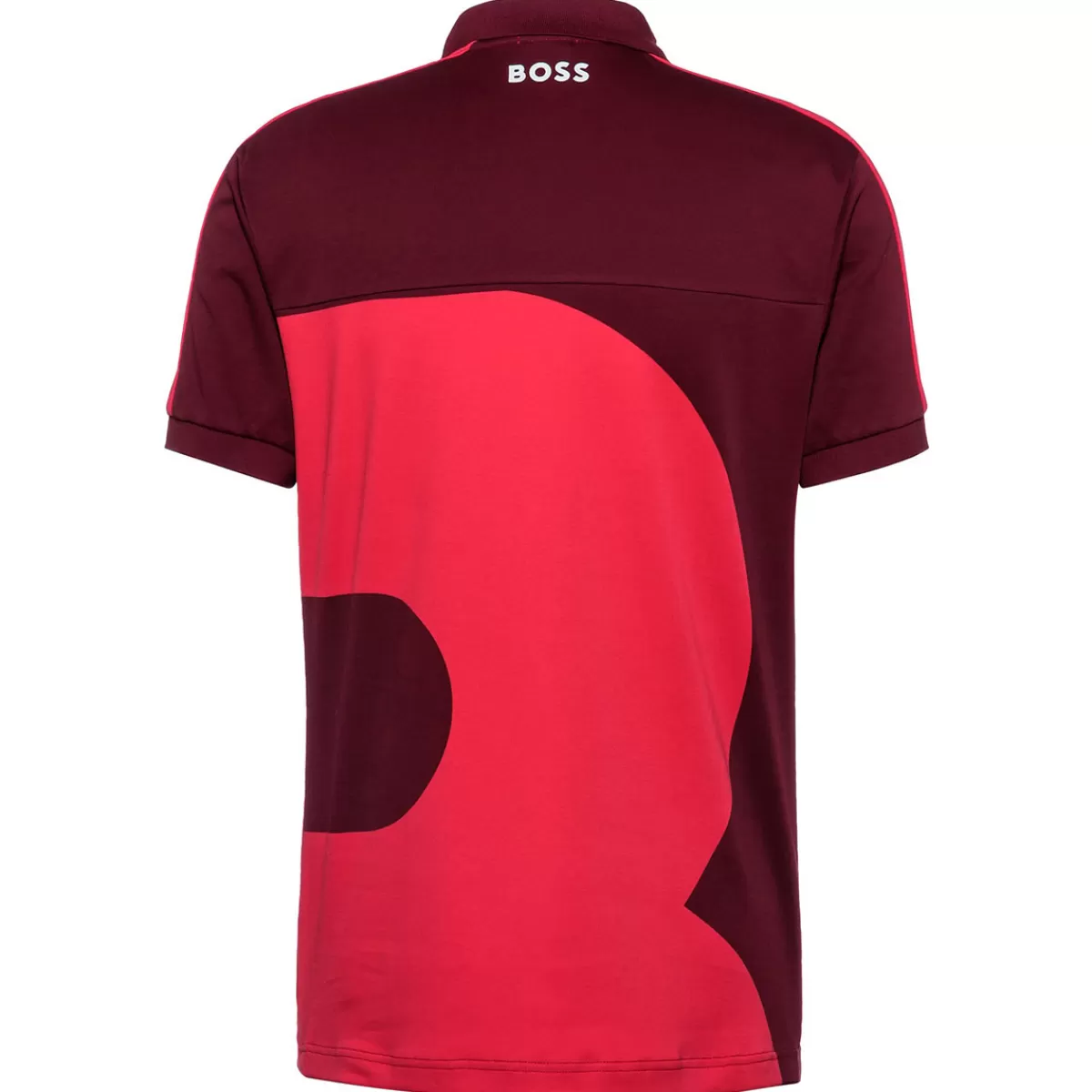Online Men's Paddy 8 Golf Polo Shirt Men Men's Golf Polo Shirts