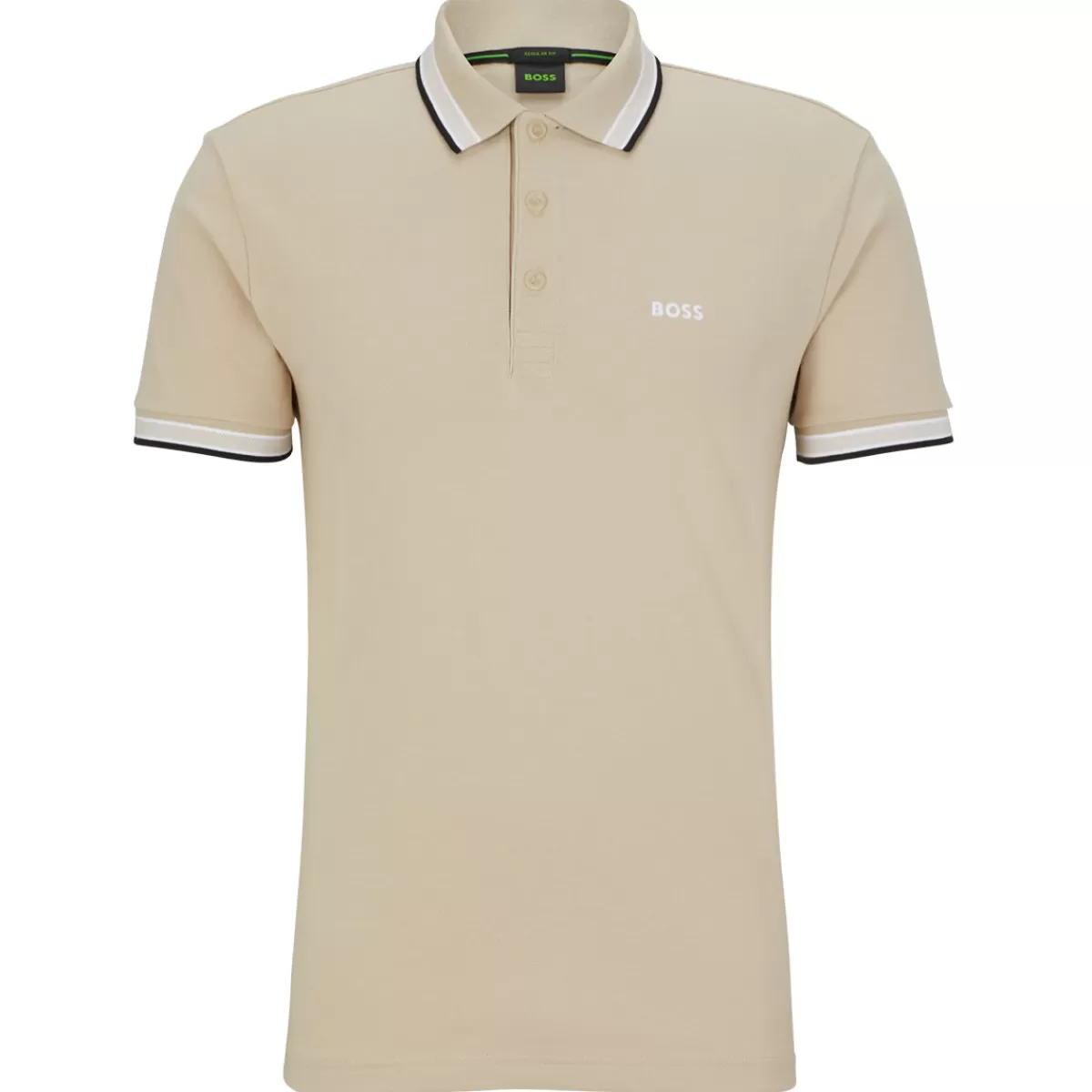 New Hugo Boss Men's Paddy Golf Polo Shirt
