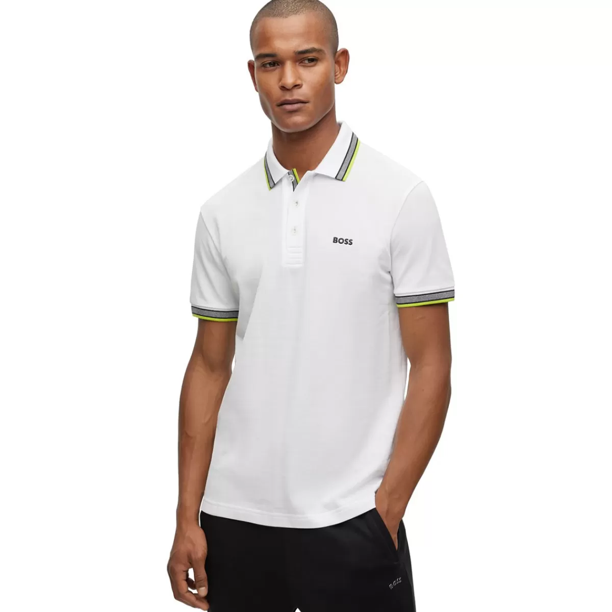 Discount Hugo Boss Men's Paddy Golf Polo Shirt