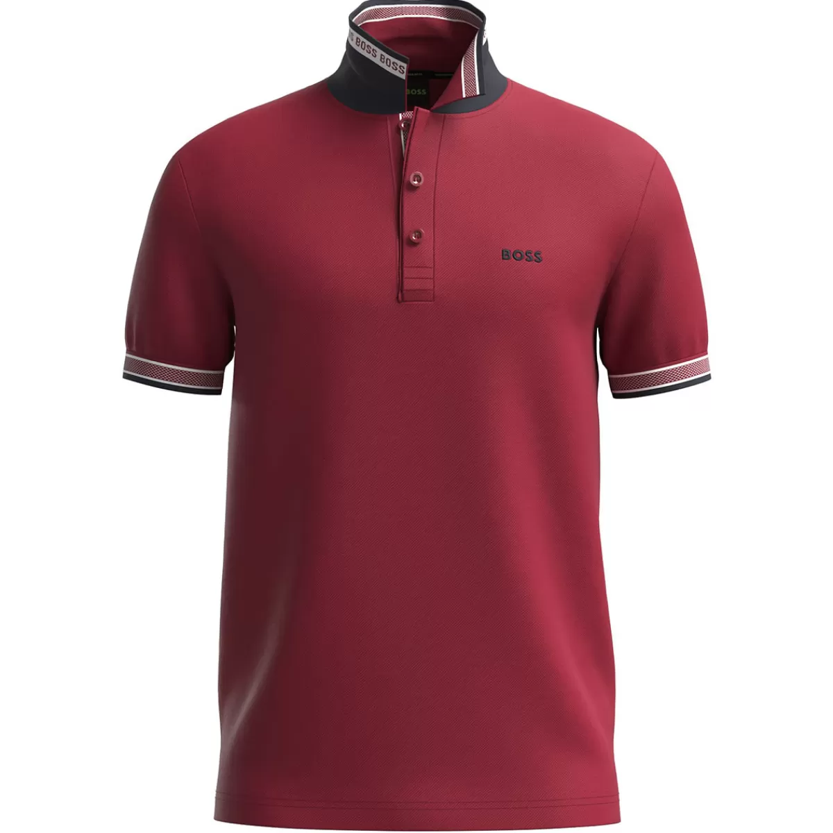 Clearance Hugo Boss Men's Paddy Golf Polo Shirt