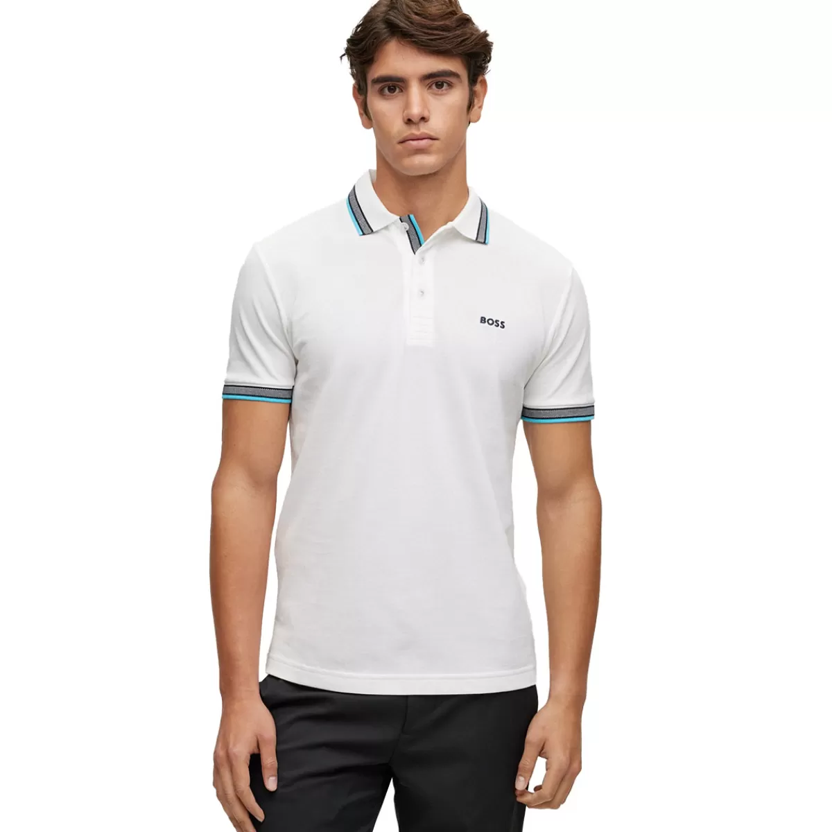 Best Men's Paddy Golf Polo Shirt Men Men's Golf Polo Shirts