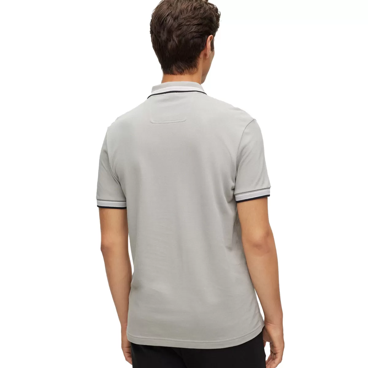 Shop Hugo Boss Men's Paddy Golf Polo Shirt