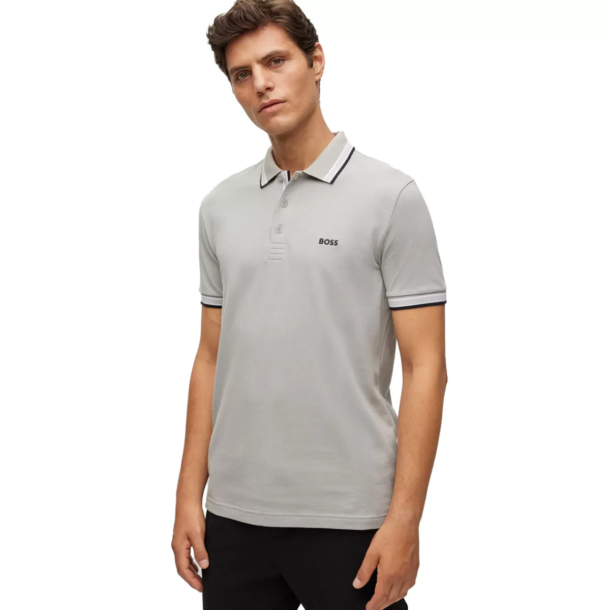 Discount Hugo Boss Men's Paddy Golf Polo Shirt